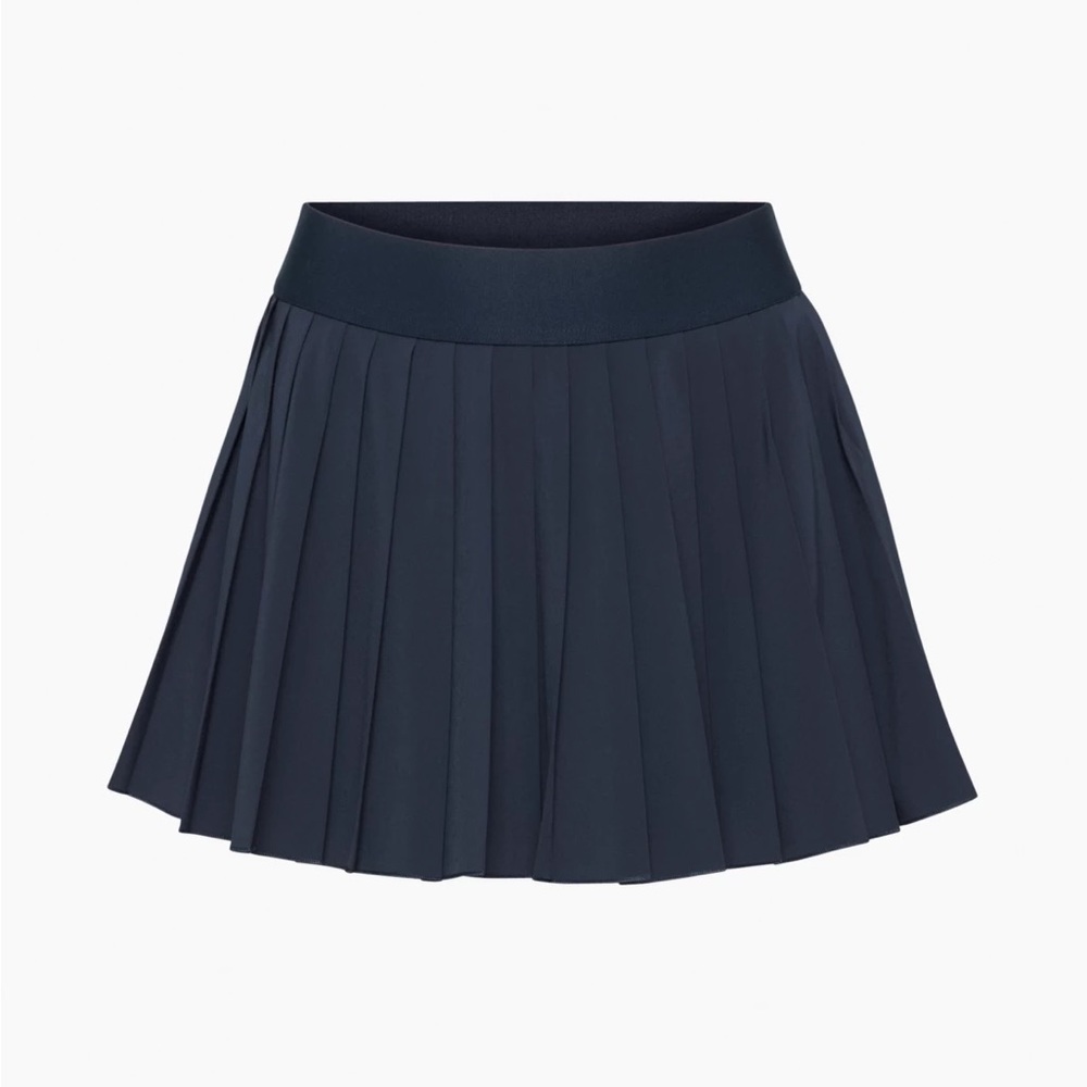 TnAction
TnaMOVE™ Tennis Pro Micro Skirt - Total Eclipse - Picture 8 of 15